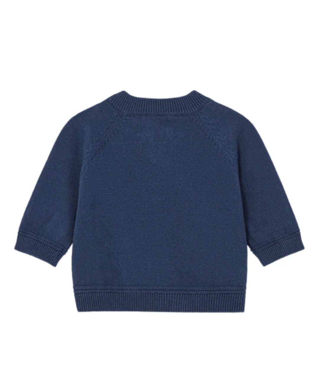 بافت پسرانه 28910 سایز بدوتولد تا 18 ماه مارک Mayoral