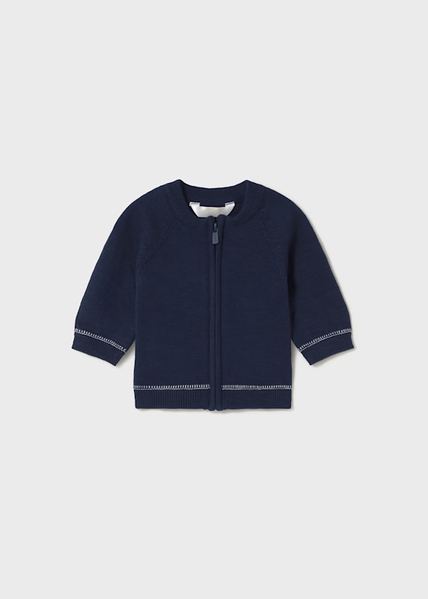 بافت پسرانه 28910 سایز بدوتولد تا 18 ماه مارک Mayoral