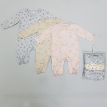 سرهمی 3 عددی دخترانه 23616   *