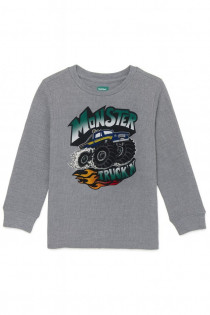 بلوز پسرانه 28936 سایز 4 تا 10 سال کد 3 مارک Garanimals