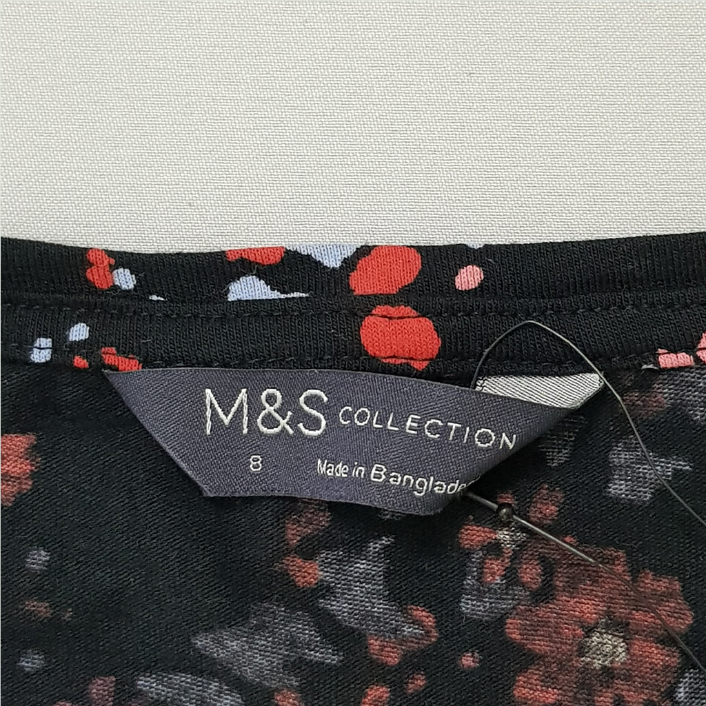 بلوز زنانه 28931 کد 7 مارک M&S