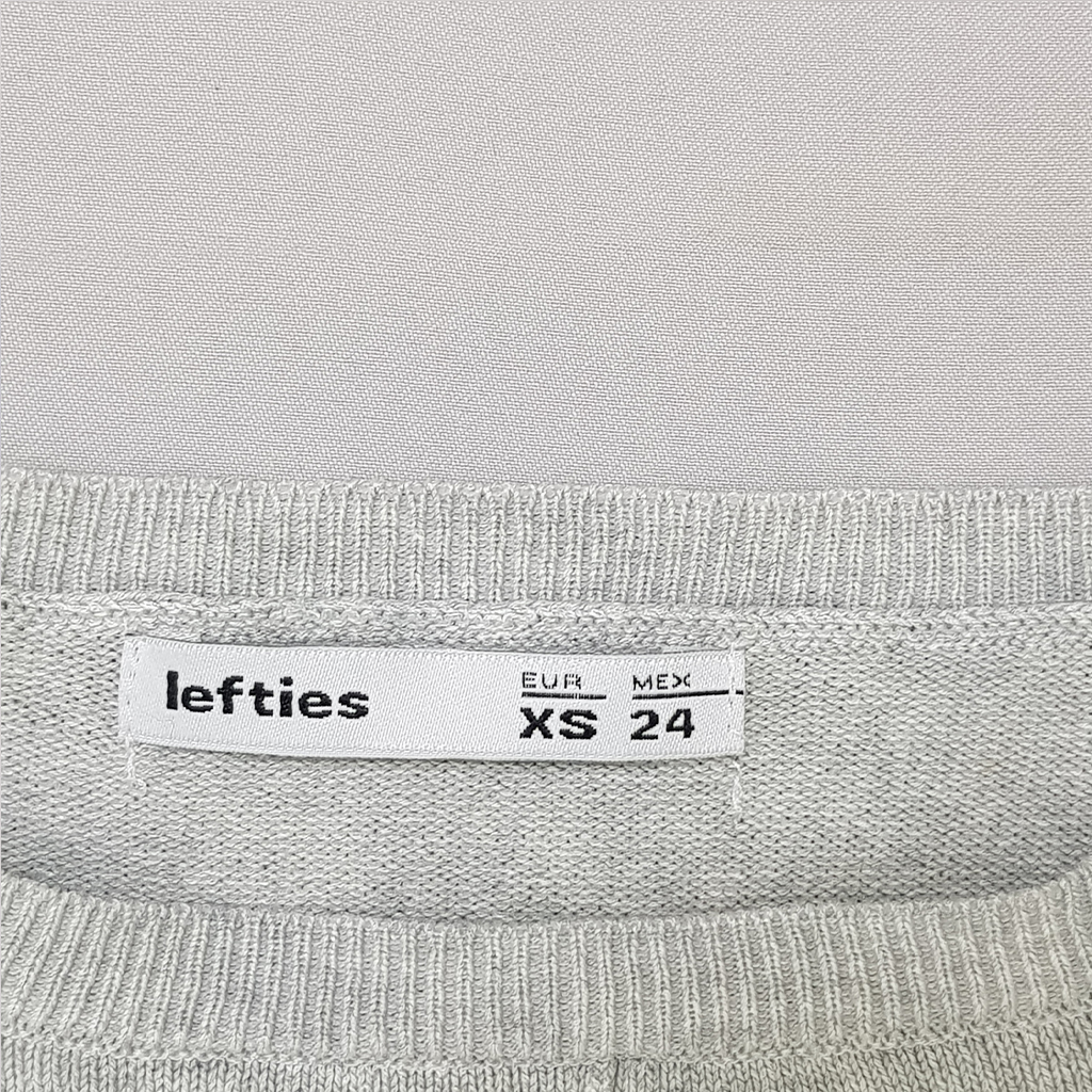 بافت زنانه 28899 کد 2 مارک Lefties
