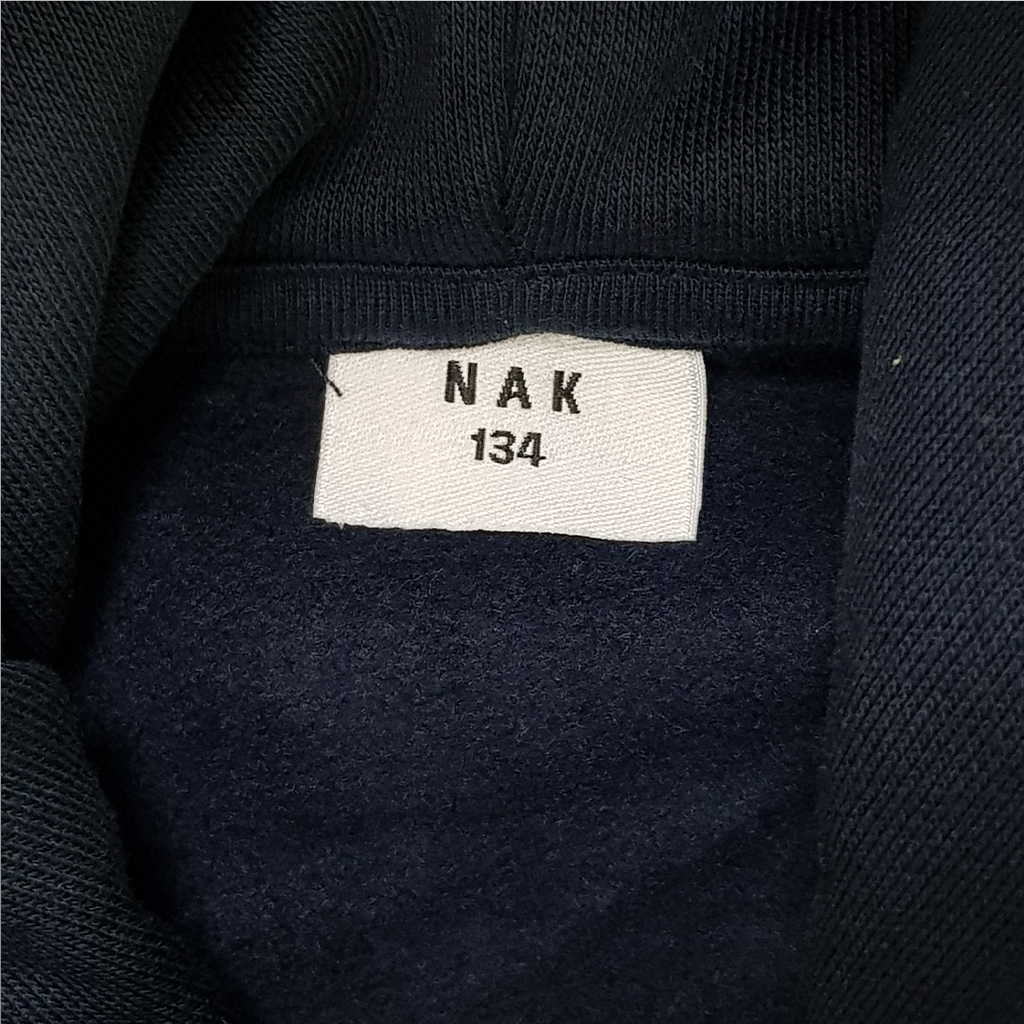 هودی پسرانه 28949 سایز 9 تا 15 سال کد 3 مارک NAK