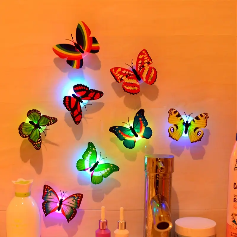 چراغ پروانه ای کد 2549