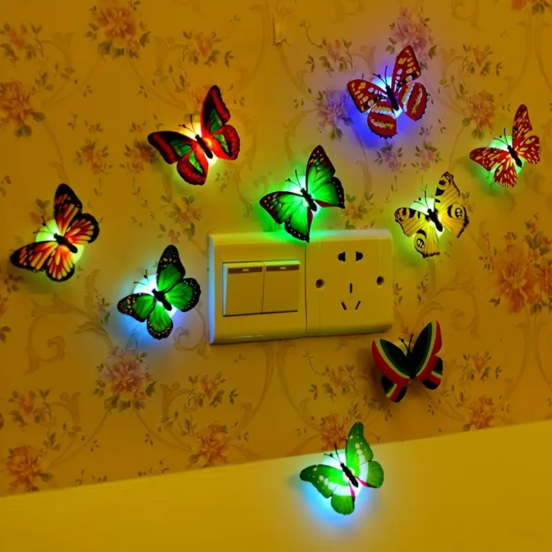 چراغ پروانه ای کد 2549