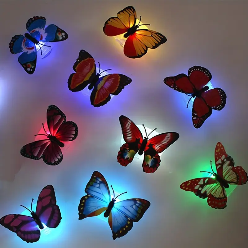 چراغ پروانه ای کد 2549
