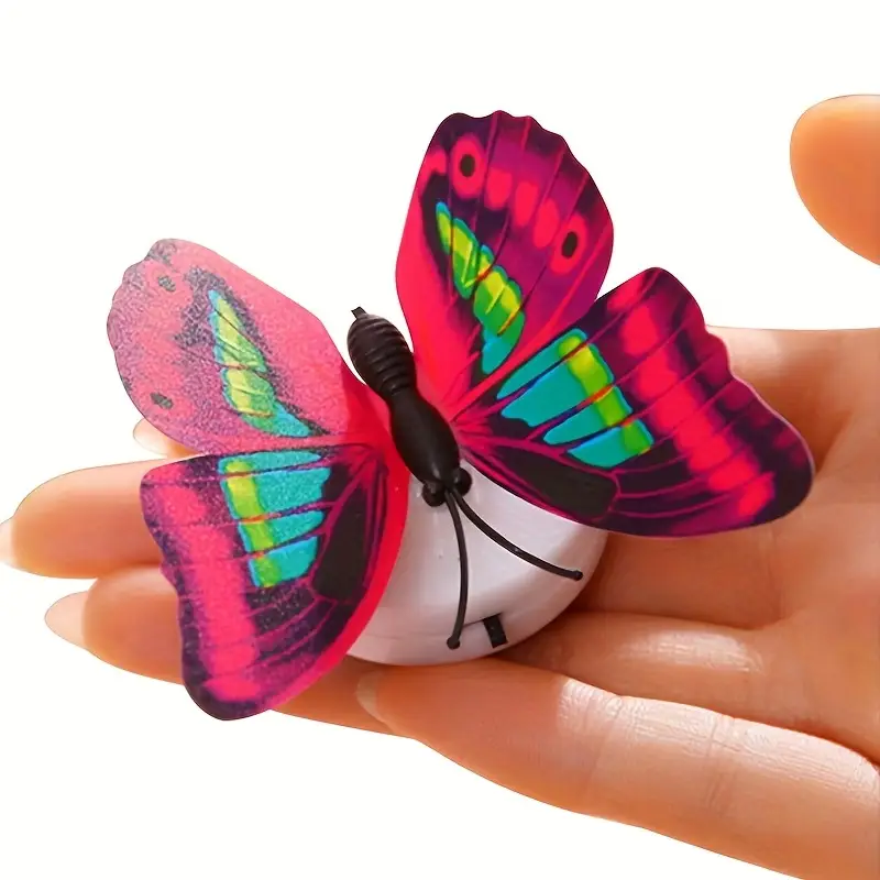 چراغ پروانه ای کد 2549