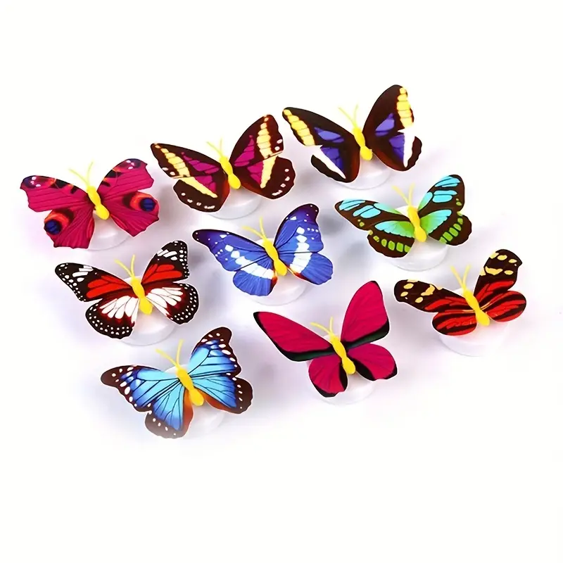 چراغ پروانه ای کد 2549