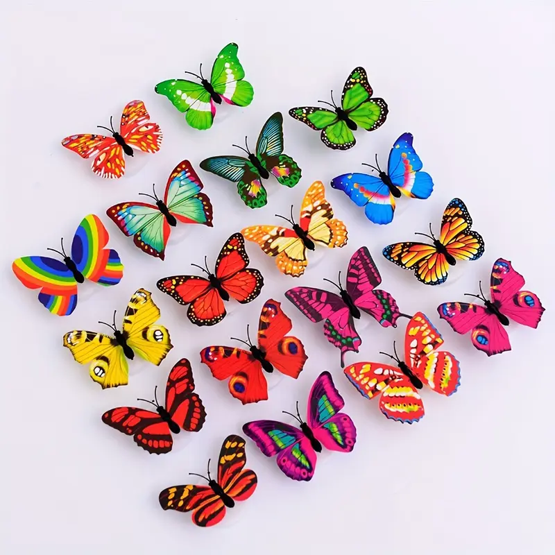 چراغ پروانه ای کد 2549