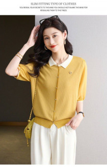 بافت طرح قلب زنانه کد 418177