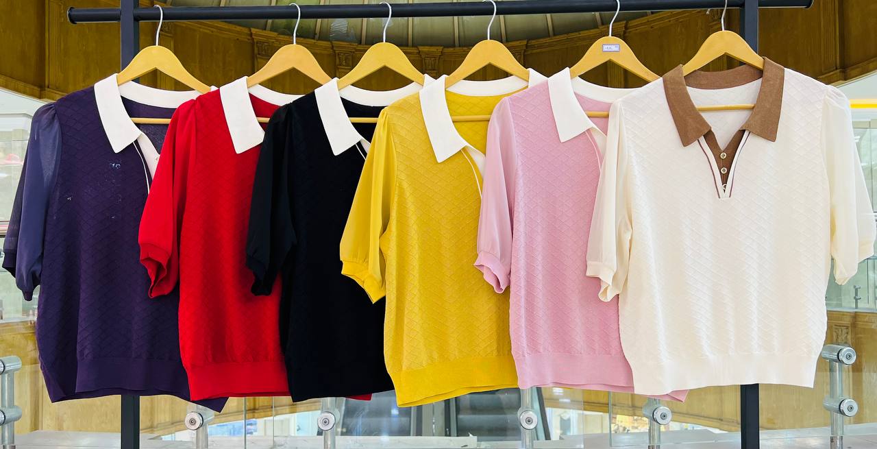 بافت پارچه کریستال زنانه کد 418178