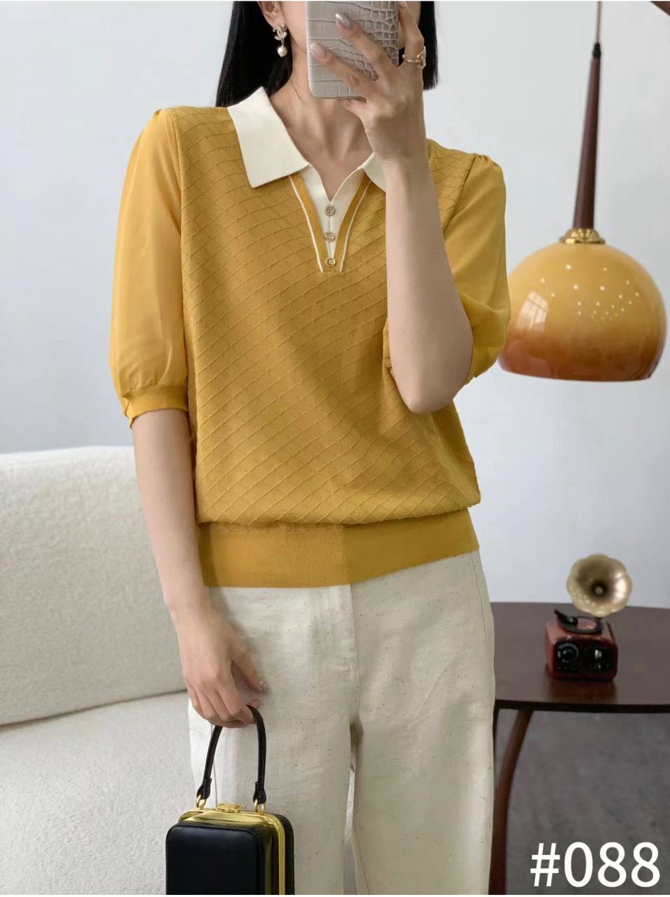 بافت پارچه کریستال زنانه کد 418178