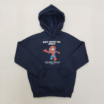 هودی توپنبه ای پسرانه 28949 سایز 9 تا 15 سال کد 6 مارک NAK