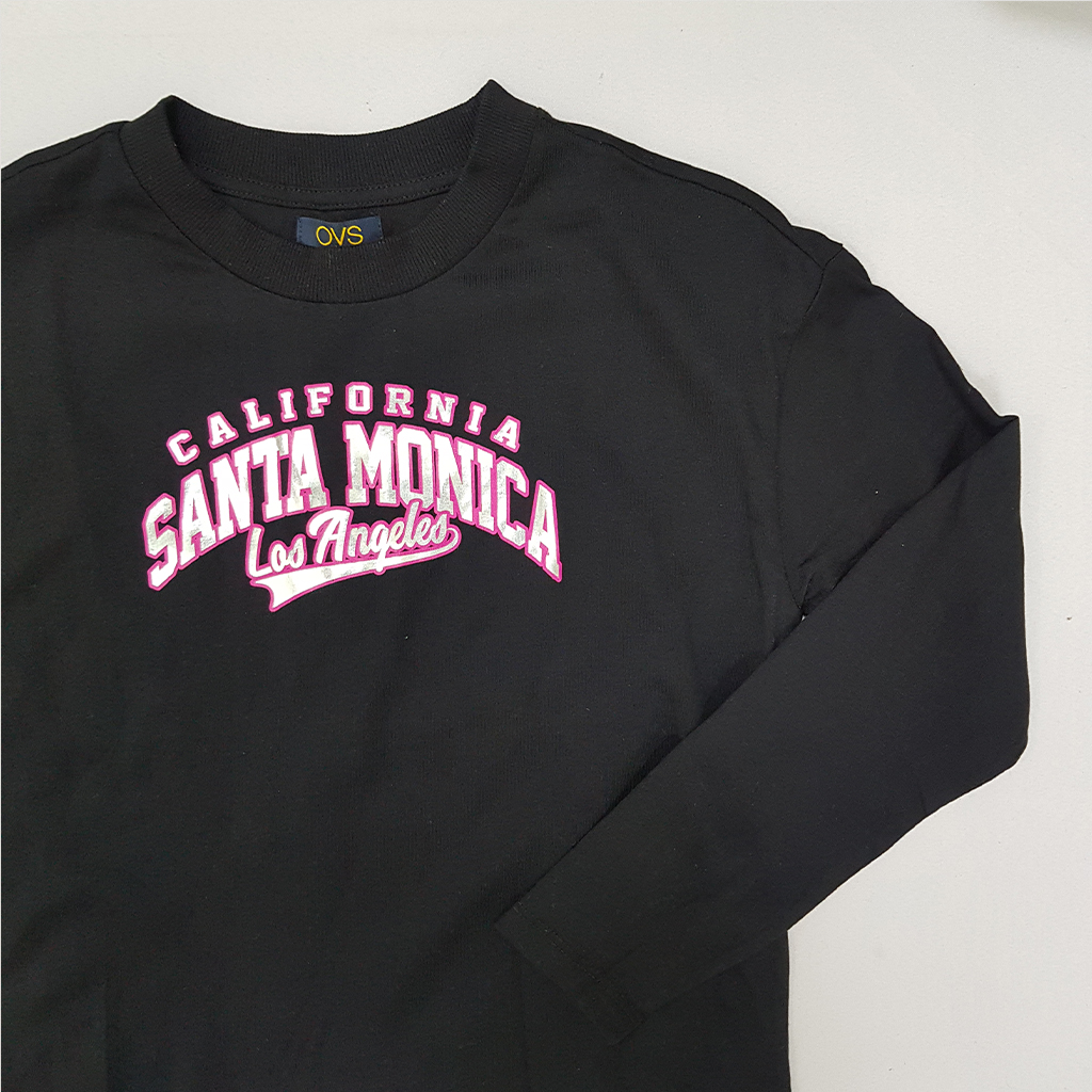 بلوز دخترانه 28925 سایز 10 تا 15 سال مارک OVS