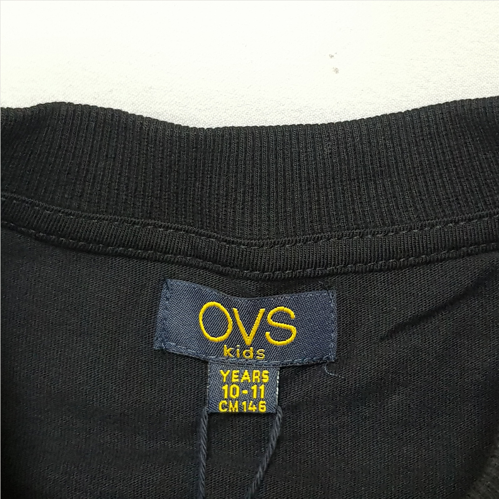 بلوز دخترانه 28925 سایز 10 تا 15 سال مارک OVS
