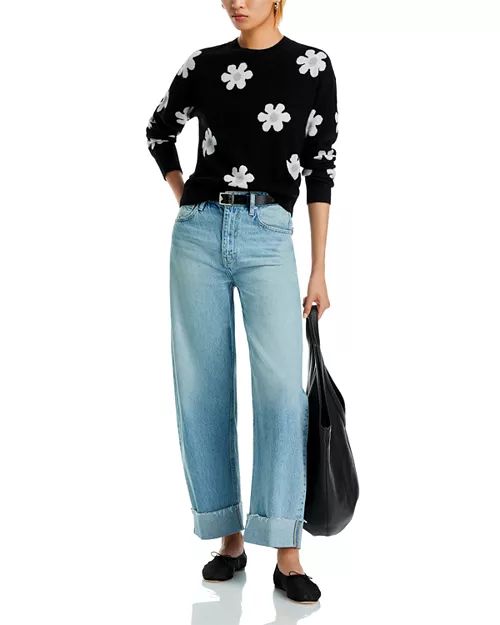 بافت دخترانه 28907 سایز 2 تا 15 سال مارک INEXTENSO