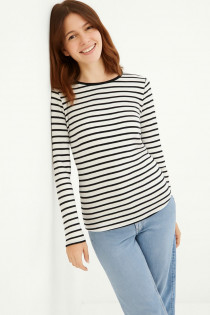 بلوز زنانه 28931 کد 14 مارک M&S