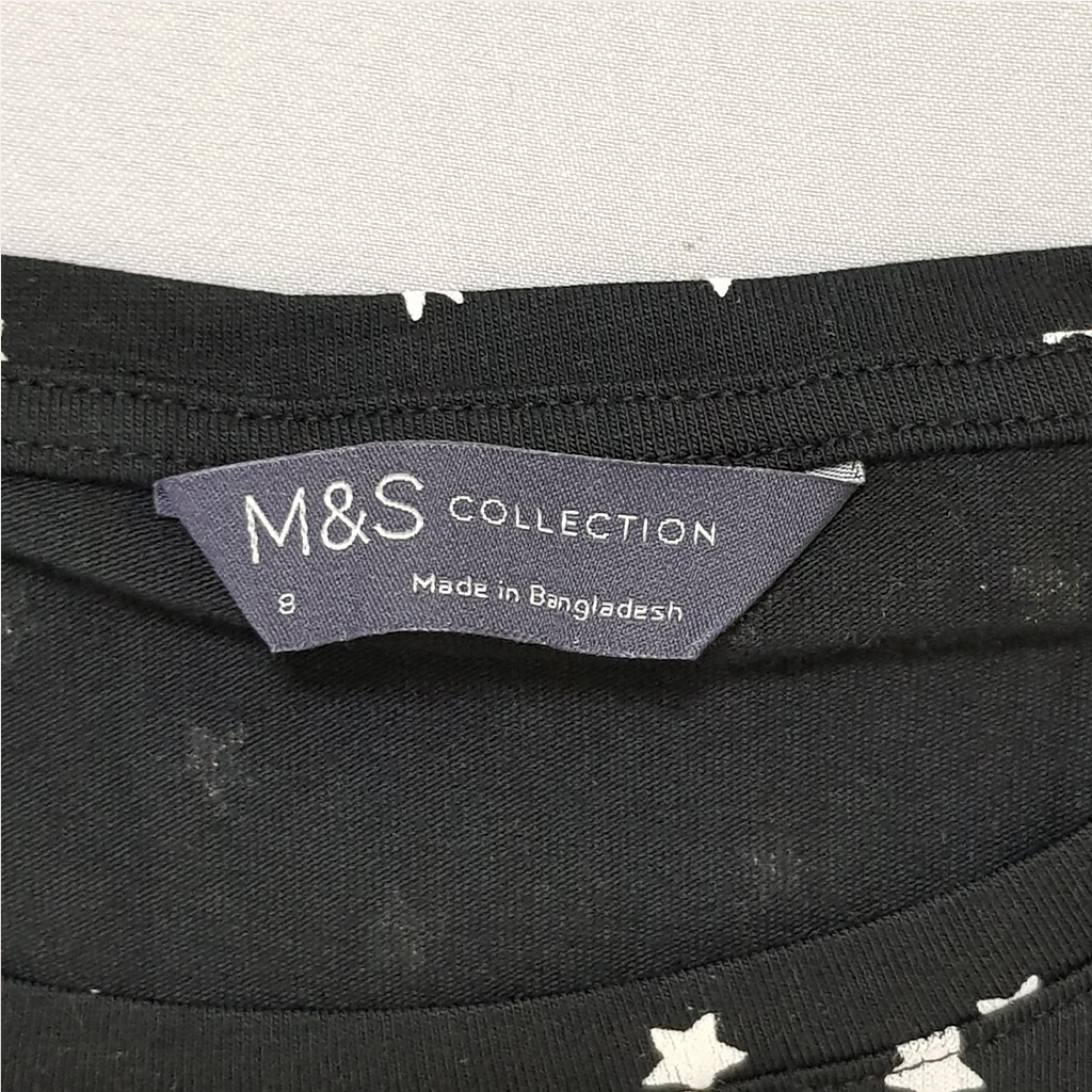بلوز زنانه 28931 کد 17 مارک M&S