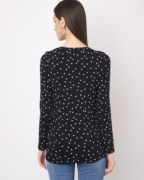 بلوز زنانه 28931 کد 17 مارک M&S