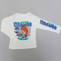 بلوز دخترانه 28930 سایز 4 تا 14 سال