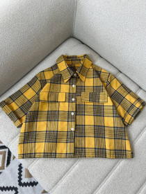 کراپ کلاهدار کد 418197