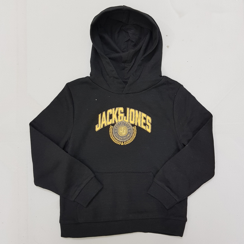 هودی پسرانه 28921 سایز 7 تا 16 سال کد 1 مارک Jack&Jones