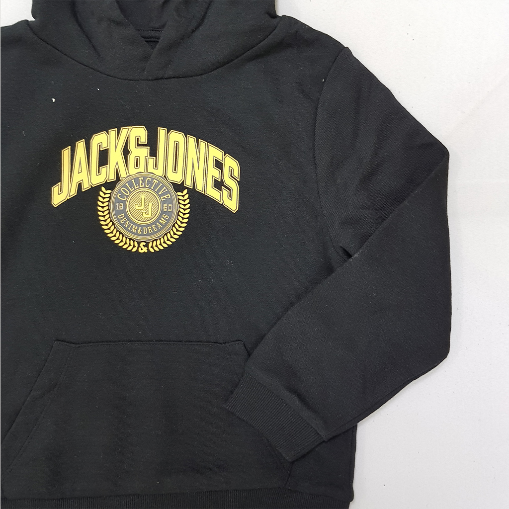 هودی پسرانه 28921 سایز 7 تا 16 سال کد 1 مارک Jack&Jones
