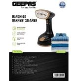 بخارگر جی پاس مدل ‎GGS25034 کد 802268