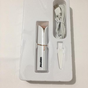 موزن صورت شارژی جیپاس GLS86039 کد 802269