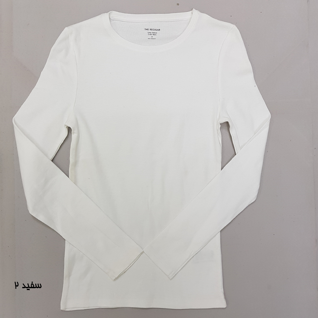 بلوز زنانه 28931 سایز 6 تا 18 کد 20 مارک The Recular
