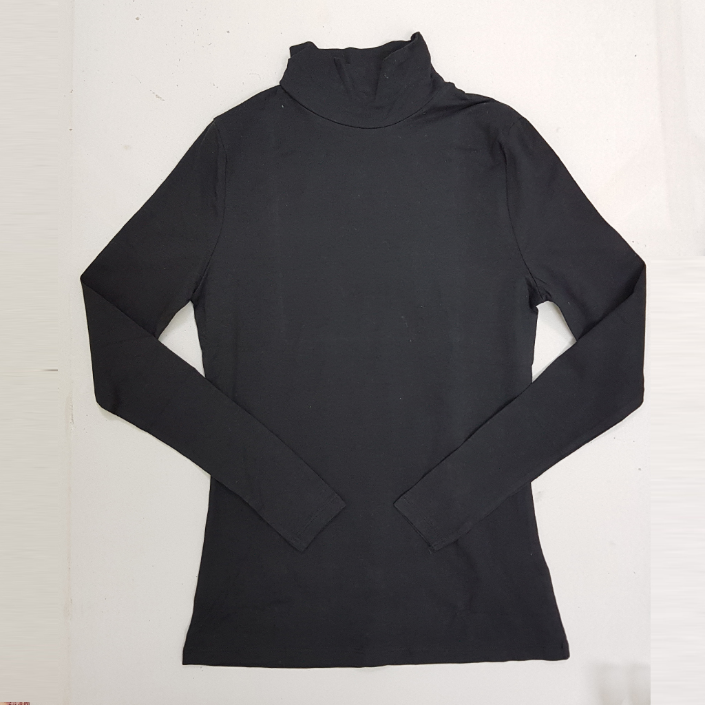 بلوز یقه اسکی زنانه 28931 سایز 6 تا 14 کد 23 مارک M&S