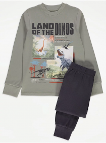 ست پسرانه 28981 سایز 2 تا 12 سال مارک George