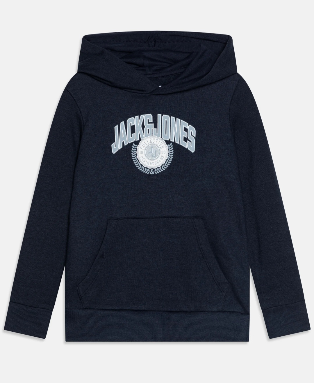 هودی پسرانه 28921 سایز 3 تا 16 سال کد 2 مارک Jack&Jones