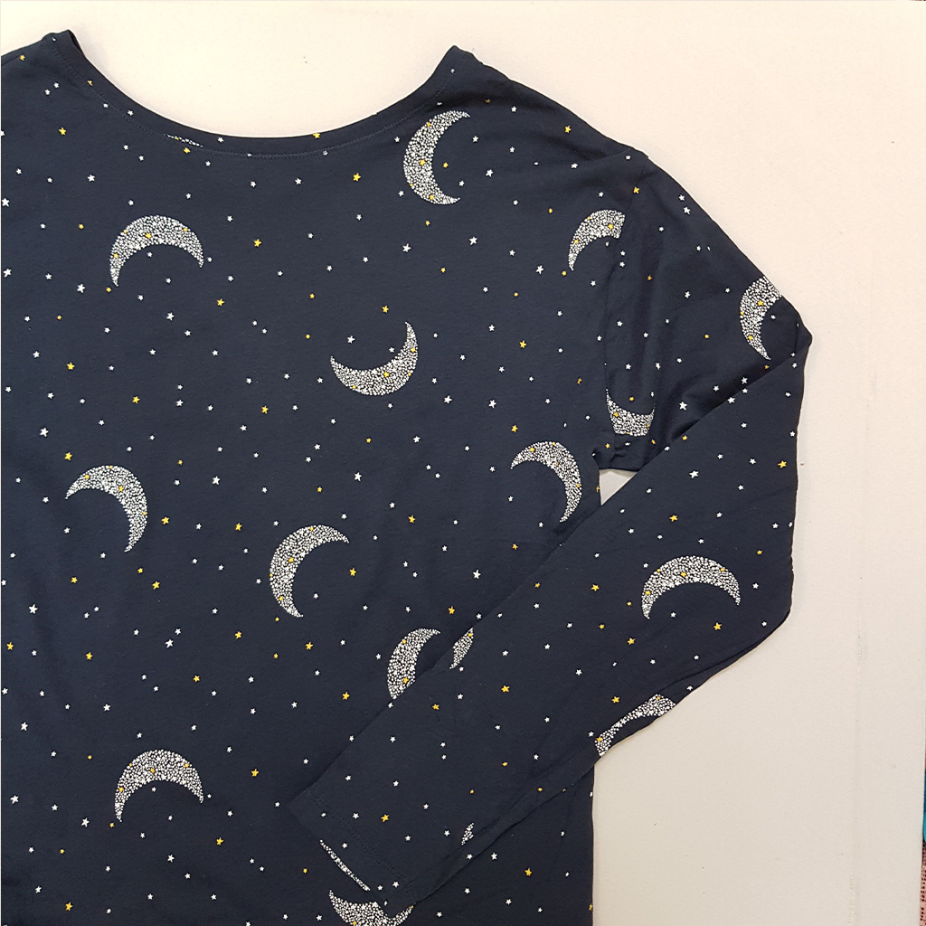 بلوز زنانه 28931 کد 15 مارک M&S   *