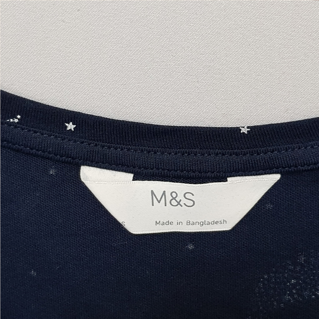 بلوز زنانه 28931 کد 15 مارک M&S   *