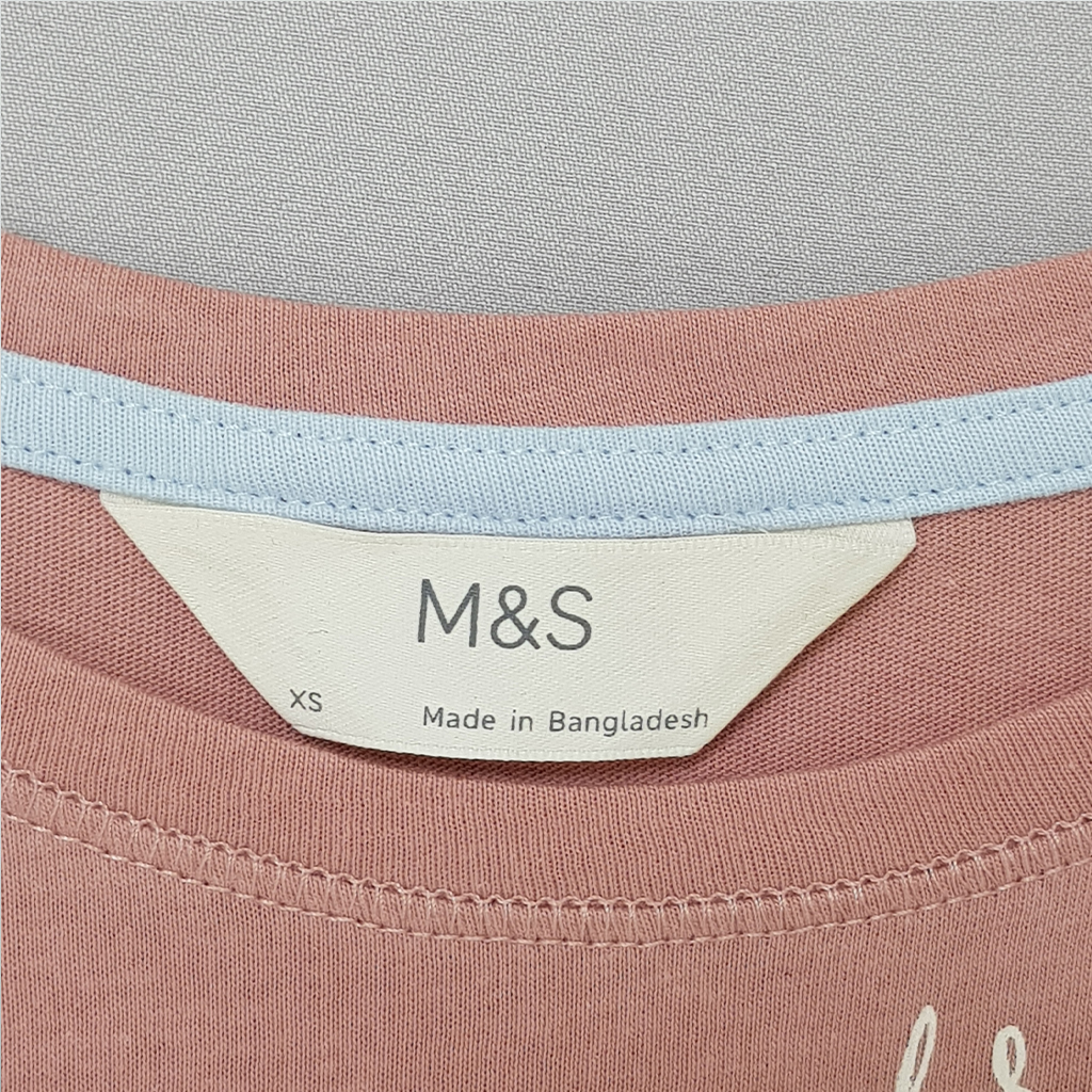 بلوز زنانه 28931 کد 28 مارک M&S
