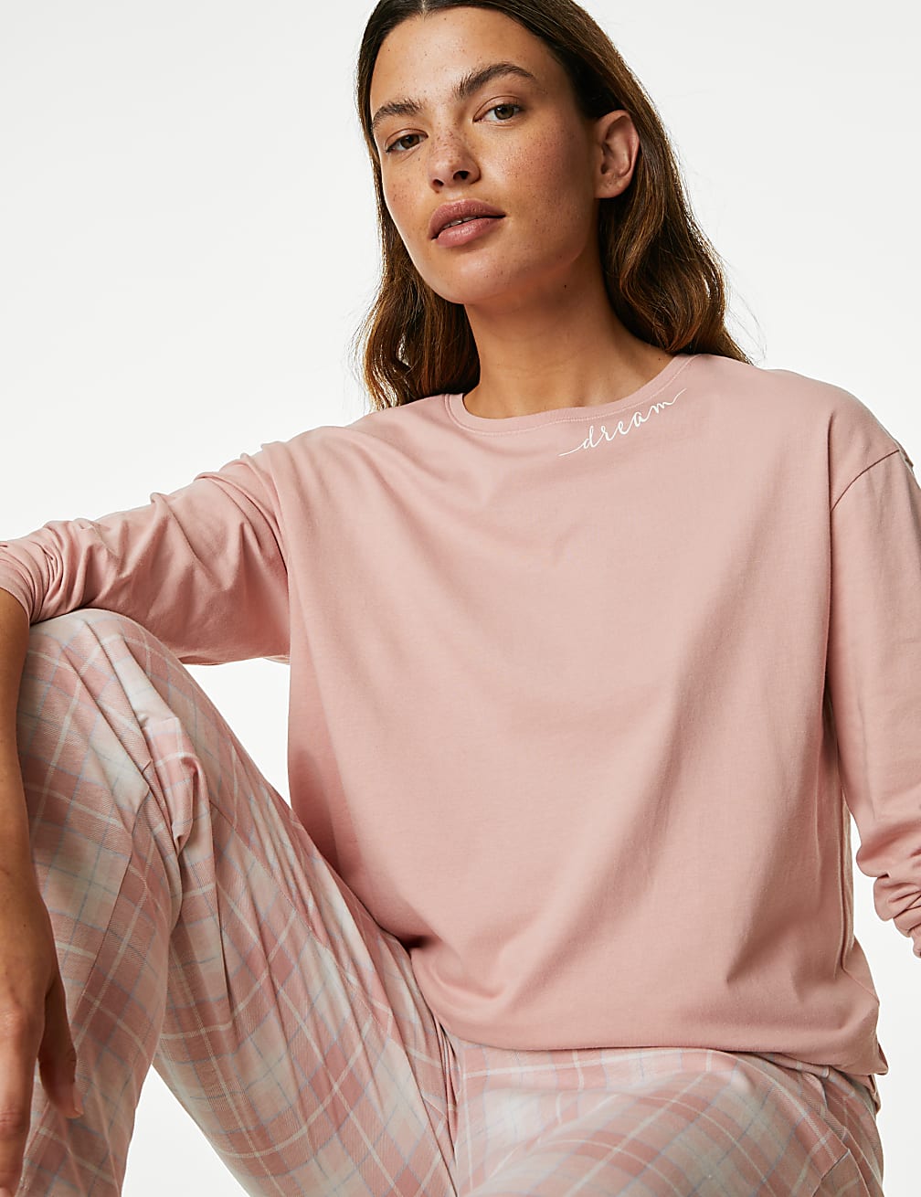 بلوز زنانه 28931 کد 28 مارک M&S