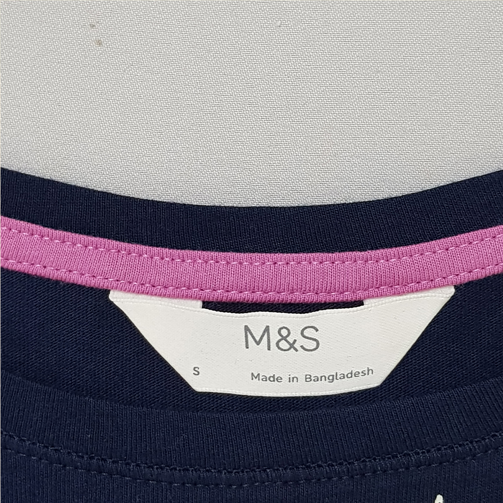بلوز زنانه 28931 کد 29 مارک M&S