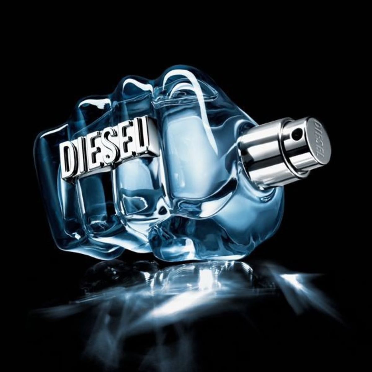 ادو پرفیوم مردانه DEISEL  کالکشن (Smart NO.300) کد 3222