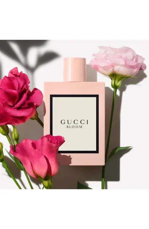 ادو پرفیوم زنانه Gucci Bloom کالکشن (Smart NO.482) کد 3230