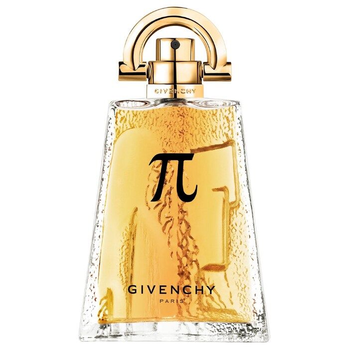 ادو پرفیوم مردانه GIVENCHY کالکشن (Smart NO.45) کد 3234