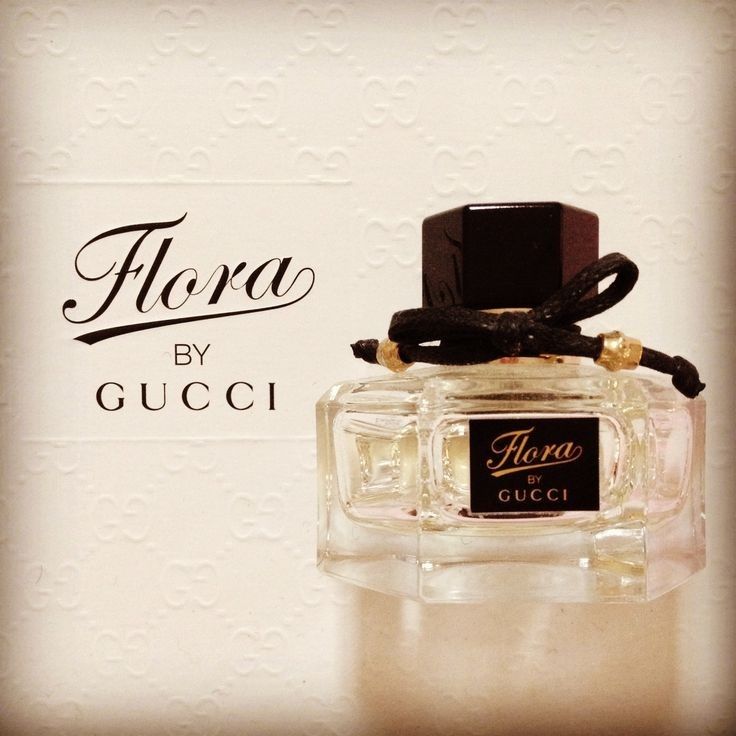 ادو پرفیوم زنانه GUCCI FLORA کالکشن (Smart NO.287) کد 3245