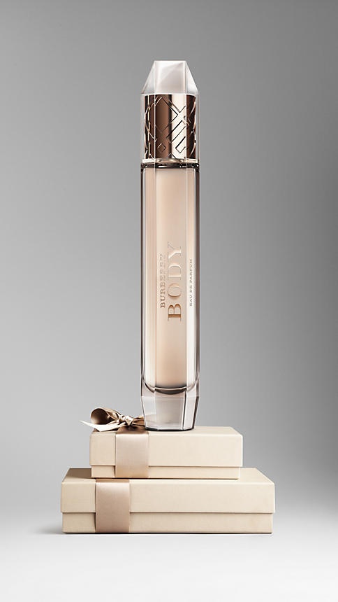 ادو پرفیوم زنانه BURBERRY BODY کالکشن (Smart NO.346) کد 3246