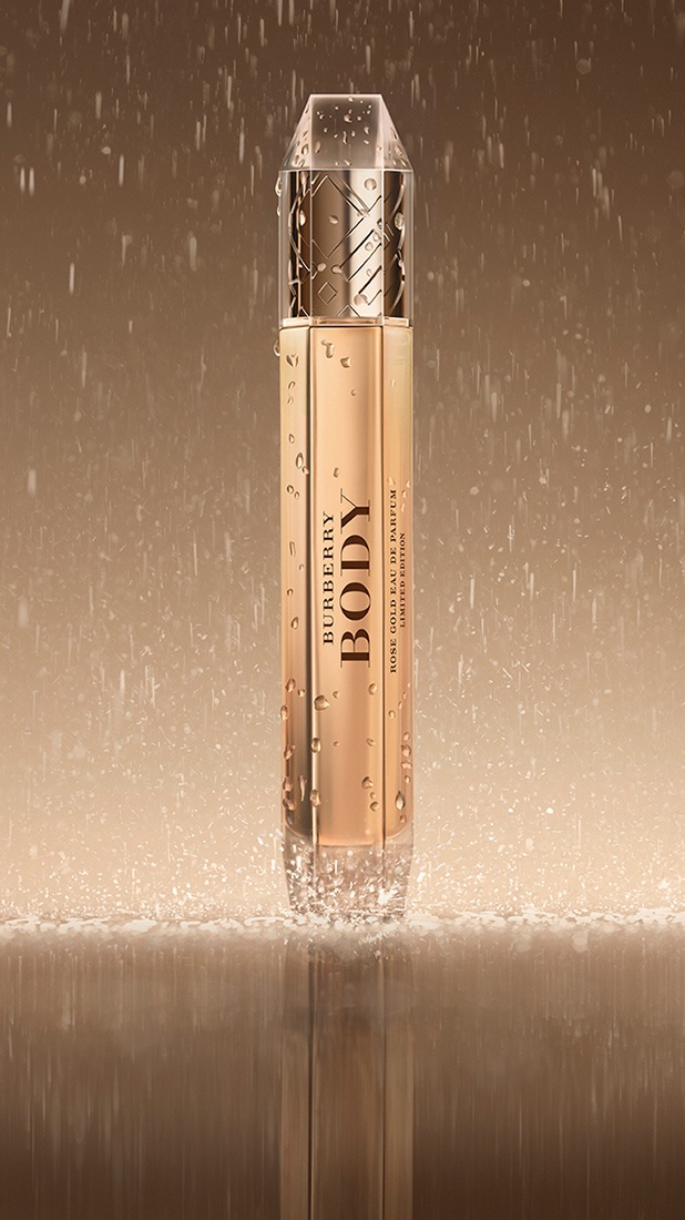 ادو پرفیوم زنانه BURBERRY BODY کالکشن (Smart NO.346) کد 3246