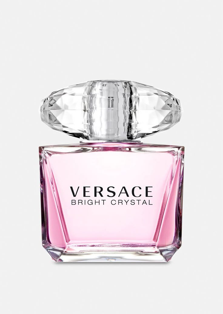 ادو پرفیوم زنانه VERSACE BRIGHT CRYSTAL کالکشن (Smart NO.225) کد 3262