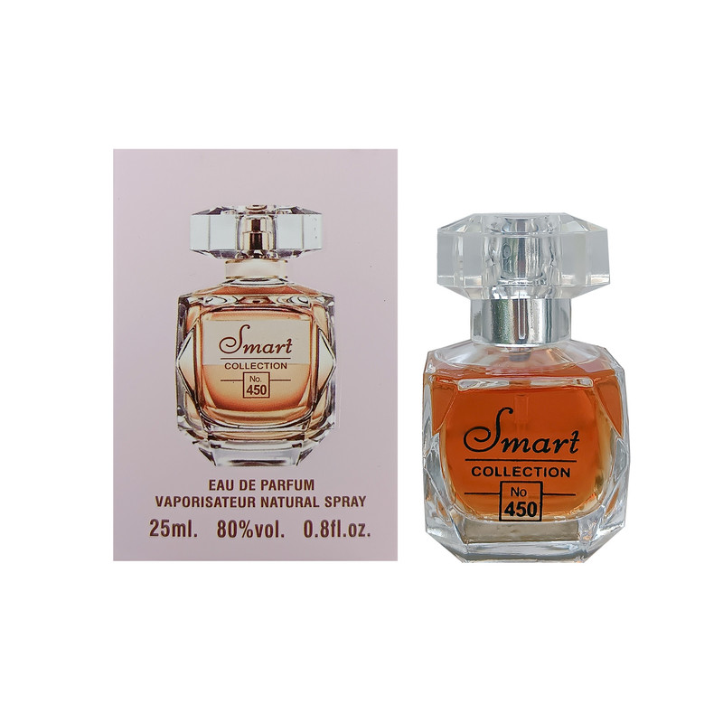 ادو پرفیوم زنانه کالکشن  اسمارت (Smart NO.450) (25 میل) کد 3268