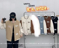 کت کتان بیسبالی زنانه کد 418206