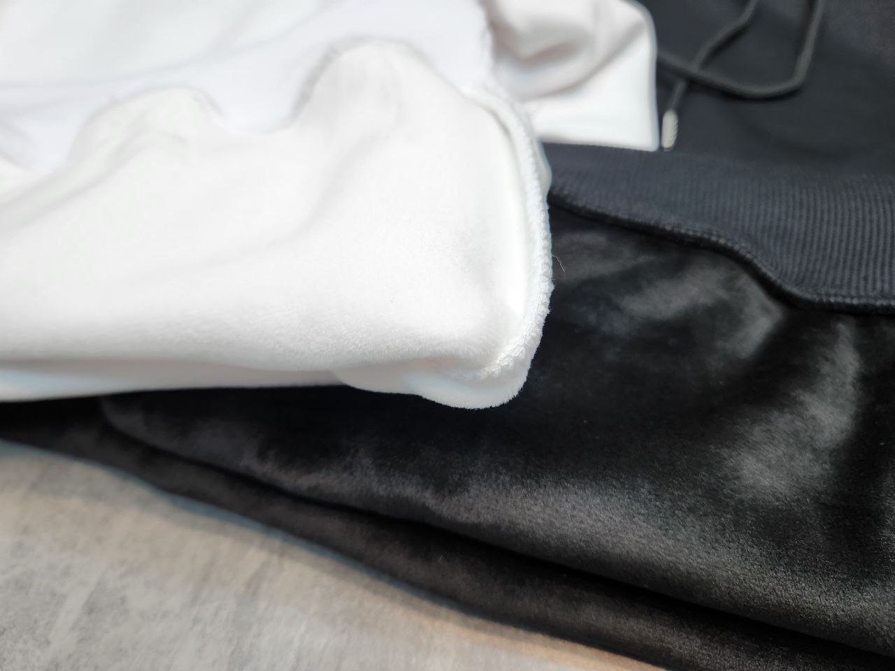 هودی لش داخل مخمل کد 418215