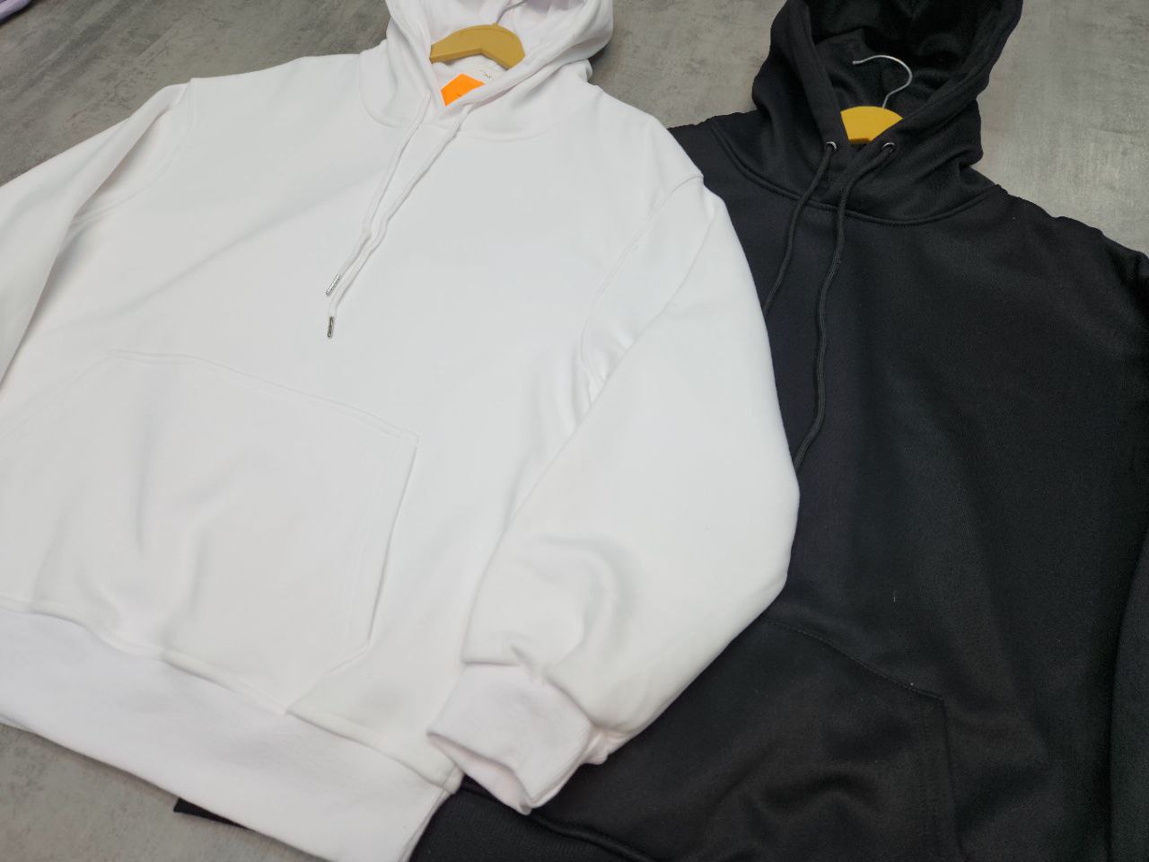 هودی لش داخل مخمل کد 418215