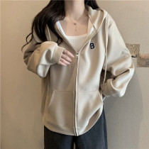 سویشرت داخل خز کد 418216